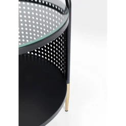 Table d appoint Fence Ø45cm