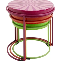 Table d appoint Good Vibes (3/Set)