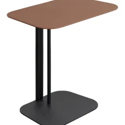 Table d appoint Hedi 61x39cm