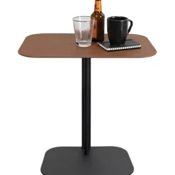 Table d appoint Hedi 61x39cm