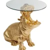 Table d appoint Hippo Ø48cm