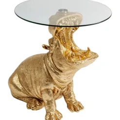 Table d appoint Hippo Ø48cm