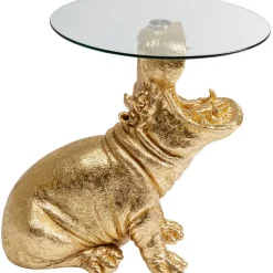 Table d appoint Hippo Ø48cm