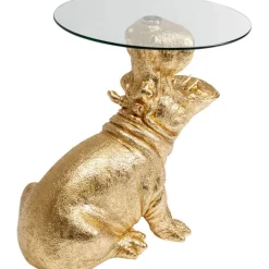 Table d appoint Hippo Ø48cm