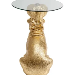 Table d appoint Hippo Ø48cm