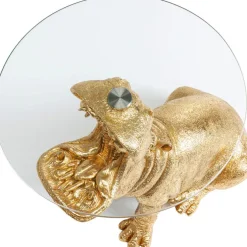 Table d appoint Hippo Ø48cm