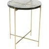 Table d appoint Ice Ø40cm