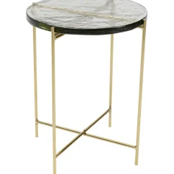 Table d appoint Ice Ø40cm