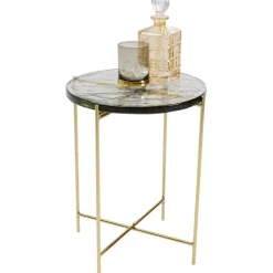 Table d appoint Ice Ø40cm