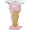 Table d appoint Ice Cream Ø48cm