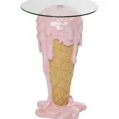 Table d appoint Ice Cream Ø48cm