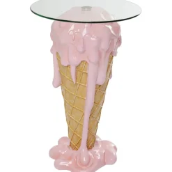 Table d appoint Ice Cream Ø48cm
