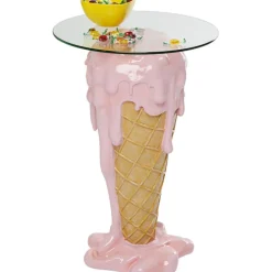 Table d appoint Ice Cream Ø48cm