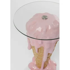 Table d appoint Ice Cream Ø48cm
