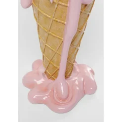 Table d appoint Ice Cream Ø48cm