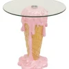 Table d appoint Ice Cream Ø48cm