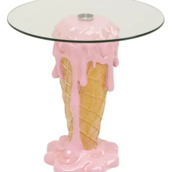Table d appoint Ice Cream Ø48cm