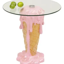 Table d appoint Ice Cream Ø48cm