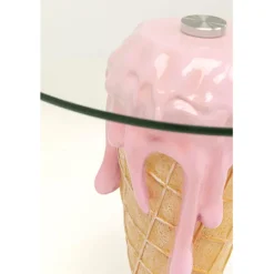 Table d appoint Ice Cream Ø48cm