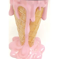 Table d appoint Ice Cream Ø48cm