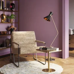 Table d appoint Julie 50x50cm