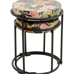 Table d appoint Jungle (2/Set)
