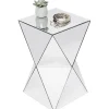 Table d appoint Luxury Triangle 32x32cm