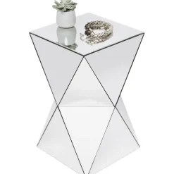 Table d appoint Luxury Triangle 32x32cm
