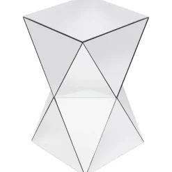 Table d appoint Luxury Triangle 32x32cm