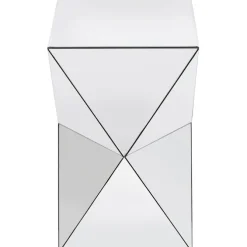 Table d appoint Luxury Triangle 32x32cm