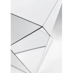 Table d appoint Luxury Triangle 32x32cm