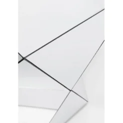 Table d appoint Luxury Triangle 32x32cm