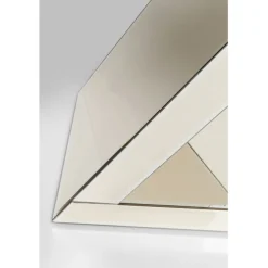 Table d appoint Luxury Z Pearl 45x33cm