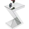 Table d appoint Luxury Z 45x33cm