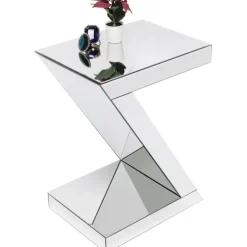 Table d appoint Luxury Z 45x33cm