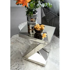 Table d appoint Luxury Z 45x33cm