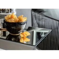 Table d appoint Luxury Z 45x33cm