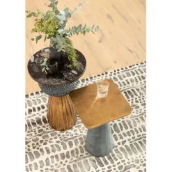 Table d appoint Masha Ø43cm