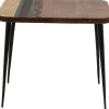 Table d appoint Medina rectangulaire 40x30cm