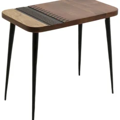 Table d appoint Medina rectangulaire 40x30cm