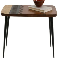 Table d appoint Medina rectangulaire 40x30cm
