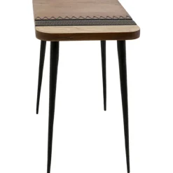 Table d appoint Medina rectangulaire 40x30cm