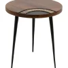 Table d appoint Medina rond Ø40cm