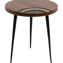 Table d appoint Medina rond Ø40cm