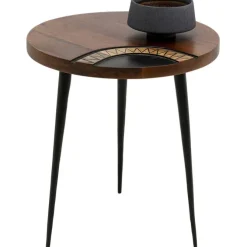 Table d appoint Medina rond Ø40cm