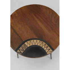 Table d appoint Medina rond Ø40cm