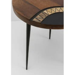 Table d appoint Medina rond Ø40cm