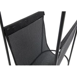 Table d appoint Mesh Journal 54x25cm