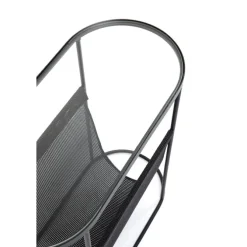 Table d appoint Mesh Journal 54x25cm