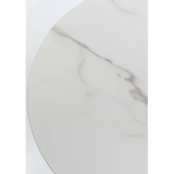 Table d appoint Nube Tulip Ø45cm